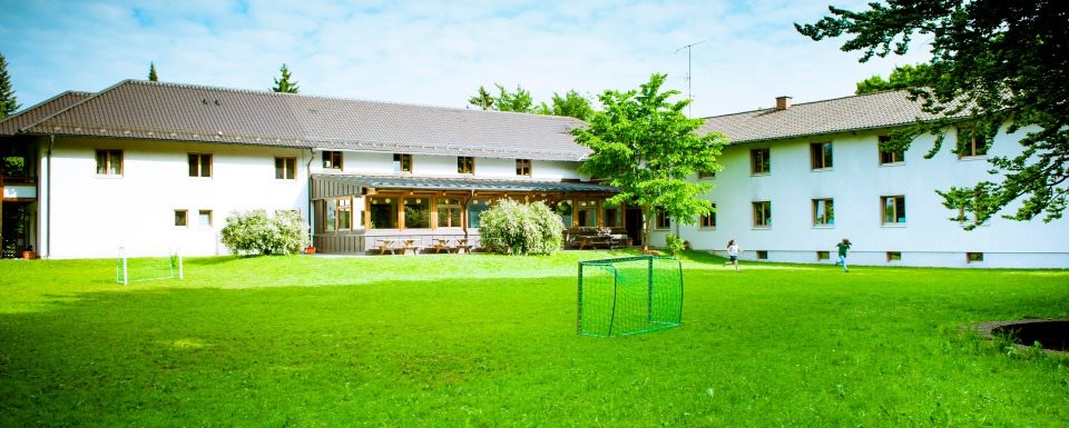 Jugendherberge Füssen